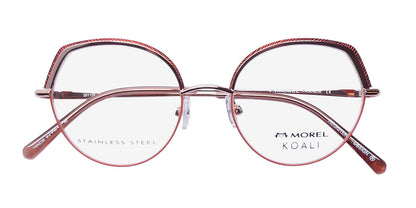 Morel Koali 20117k Eyeglasses by ModaFrames
