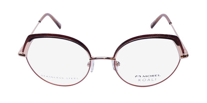 Morel Koali 20117k Eyeglasses by ModaFrames