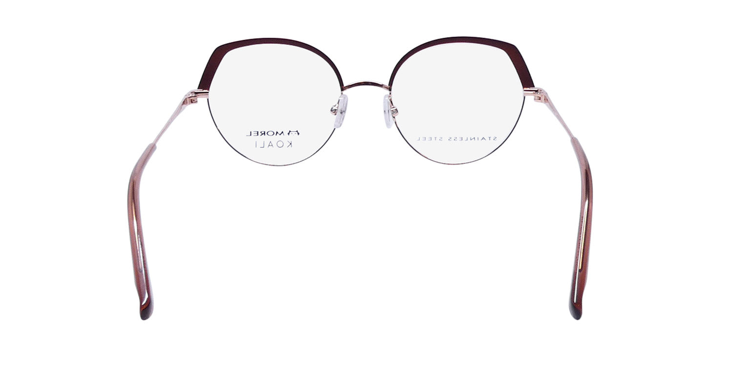 Morel Koali 20117k Eyeglasses by ModaFrames