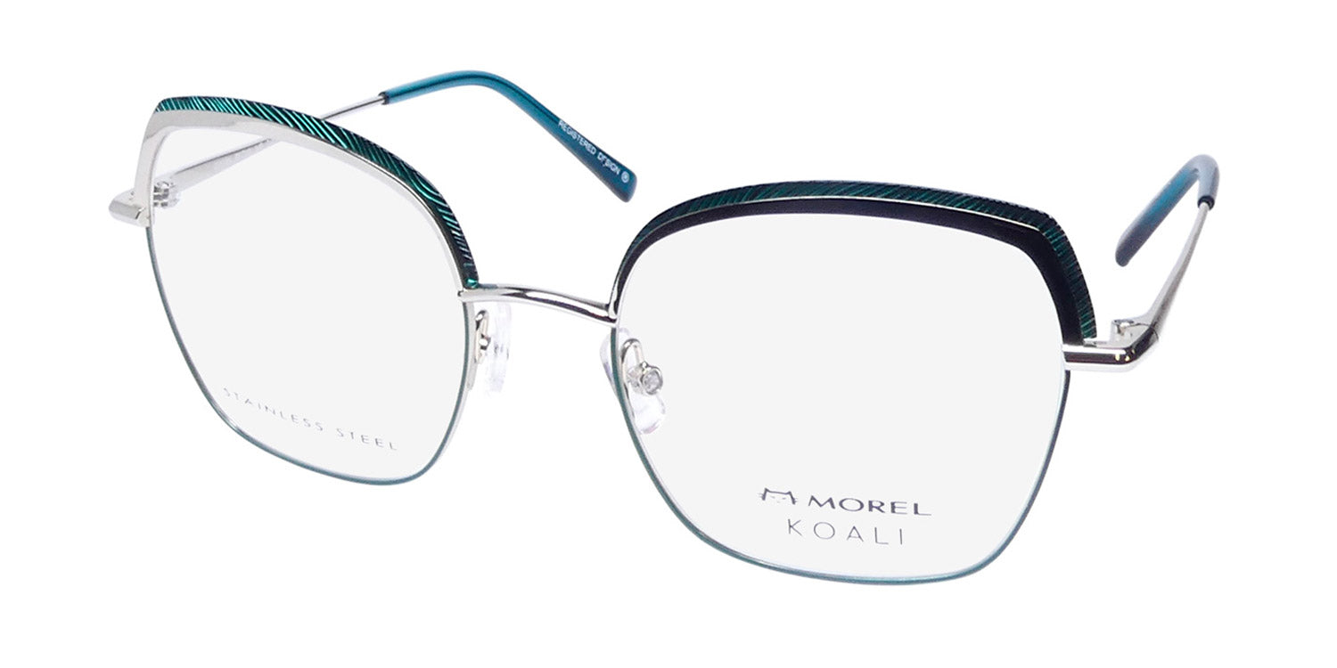 Morel Koali 20118k Eyeglasses 