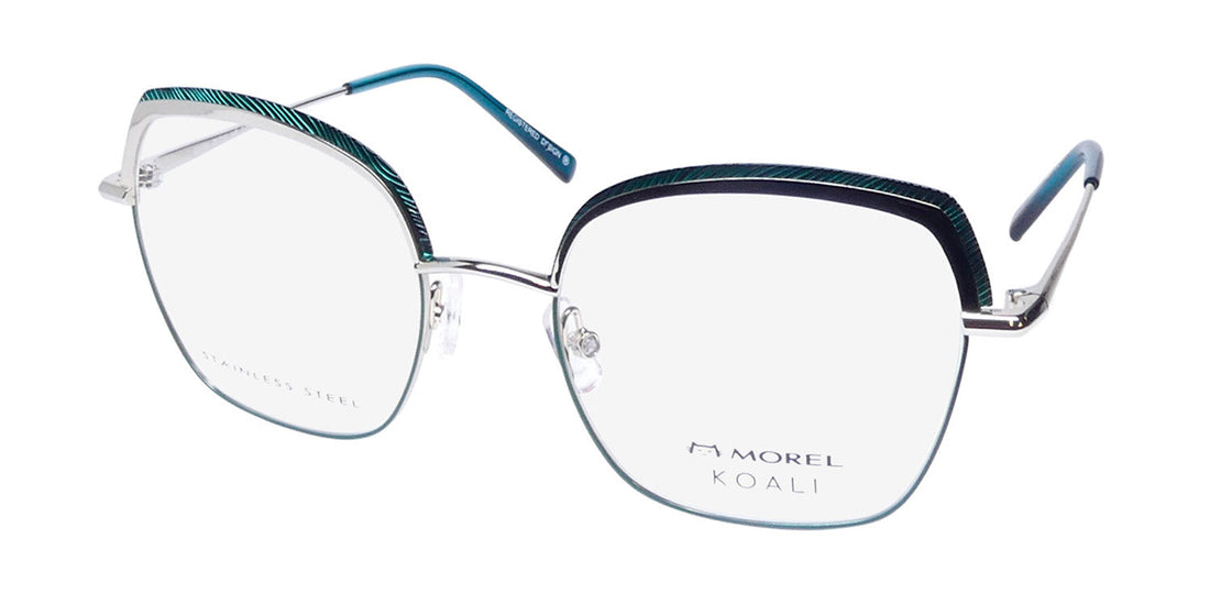 Morel Koali 20118k Eyeglasses by ModaFrames