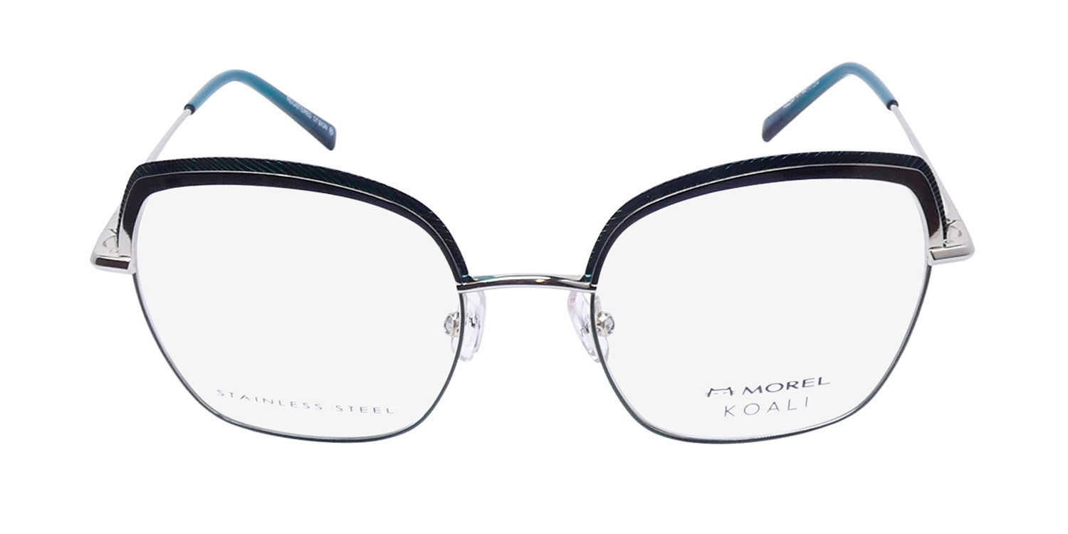Morel Koali 20118k Eyeglasses by ModaFrames