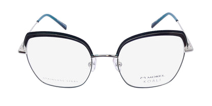 Morel Koali 20118k Eyeglasses by ModaFrames