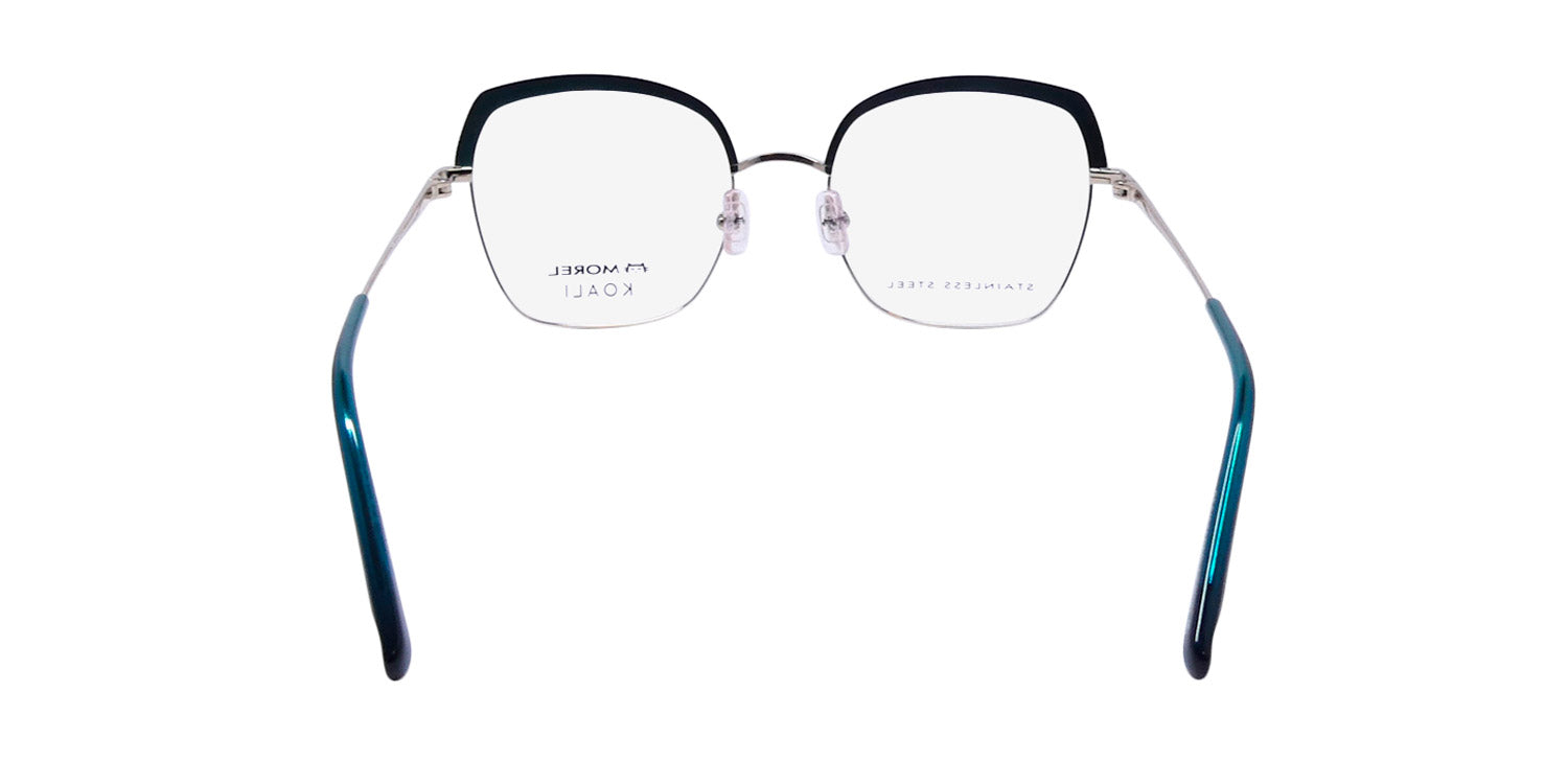 Morel Koali 20118k Eyeglasses by ModaFrames