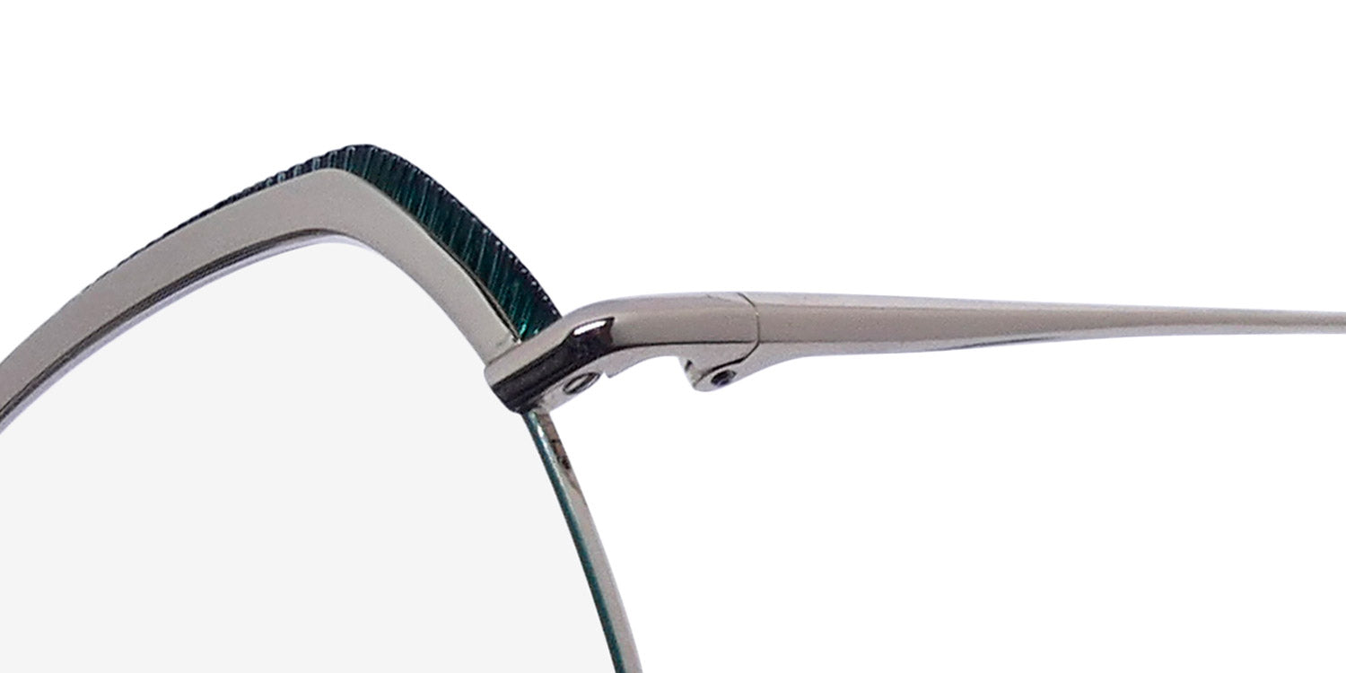 Morel Koali 20118k Eyeglasses by ModaFrames