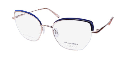 Morel Koali 20119k Eyeglasses by ModaFrames
