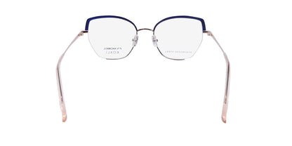 Morel Koali 20119k Eyeglasses by ModaFrames