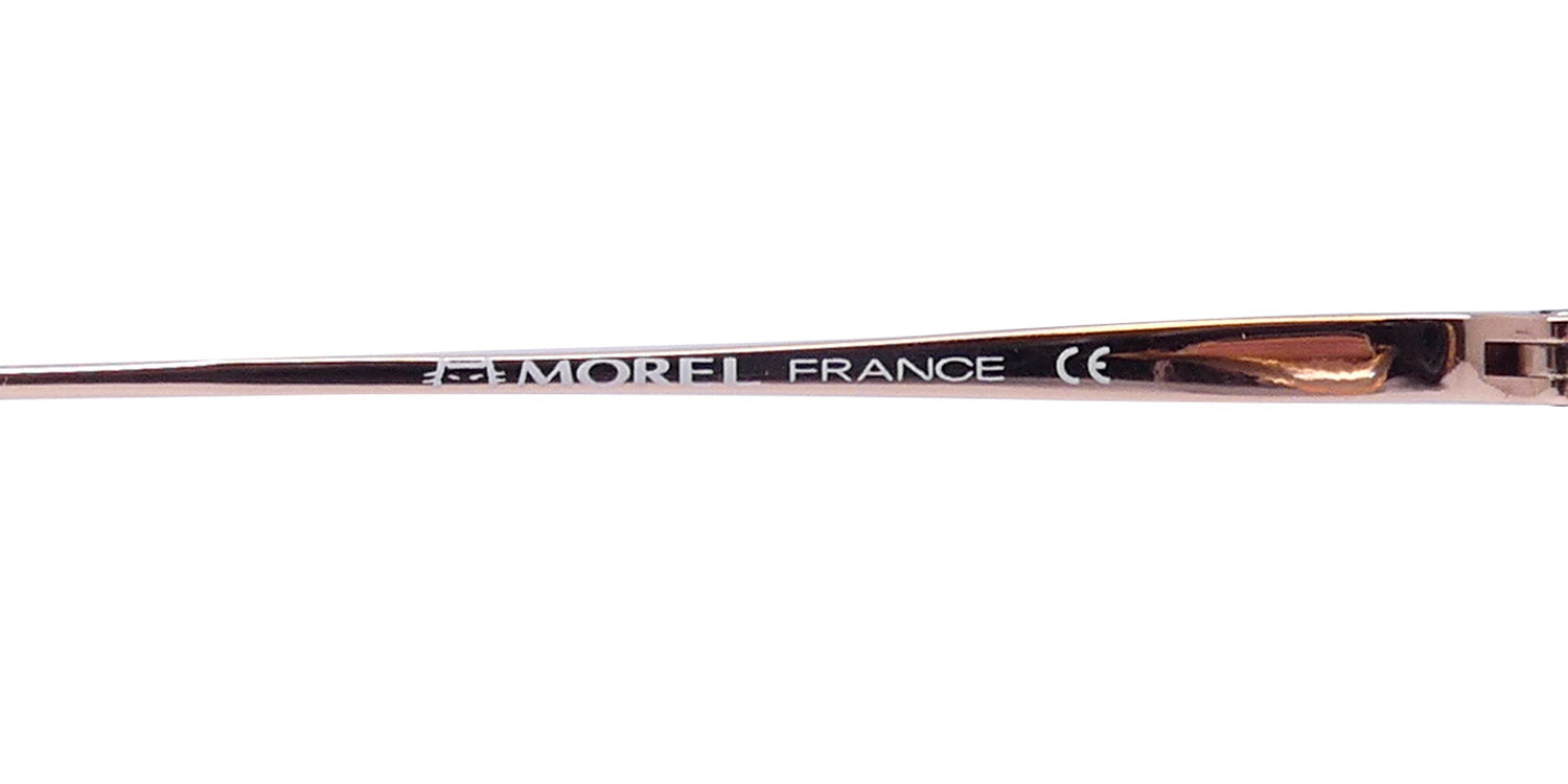 Morel Koali 20119k Eyeglasses by ModaFrames