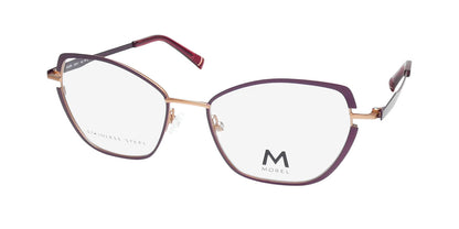 Morel Nomad 40209n Eyeglasses by ModaFrames