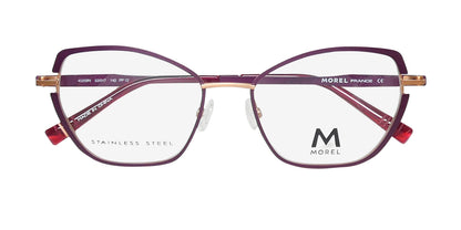 Morel Nomad 40209n Eyeglasses by ModaFrames