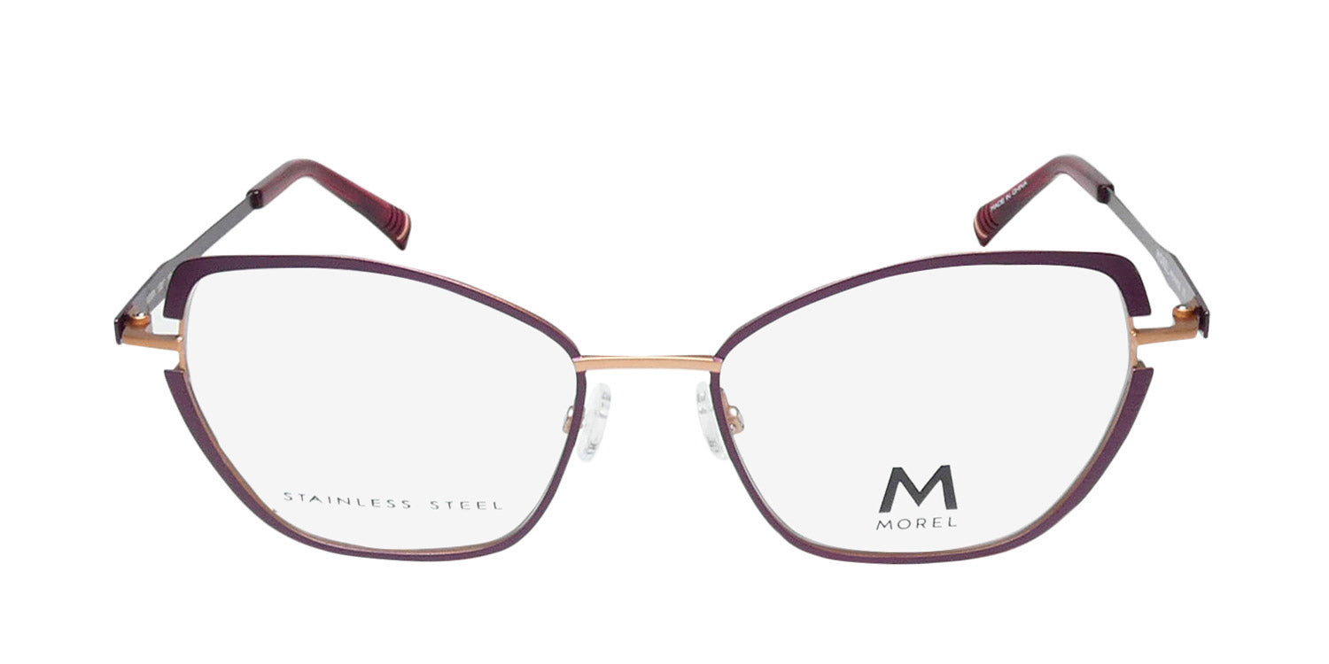 Morel Nomad 40209n Eyeglasses by ModaFrames