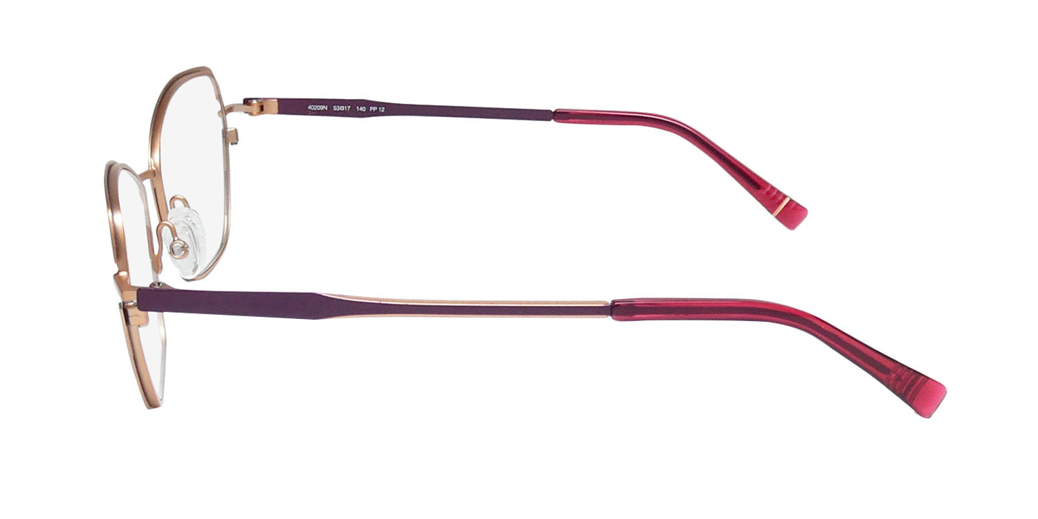 Morel Nomad 40209n Eyeglasses by ModaFrames
