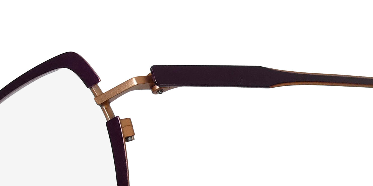 Morel Nomad 40209n Eyeglasses by ModaFrames