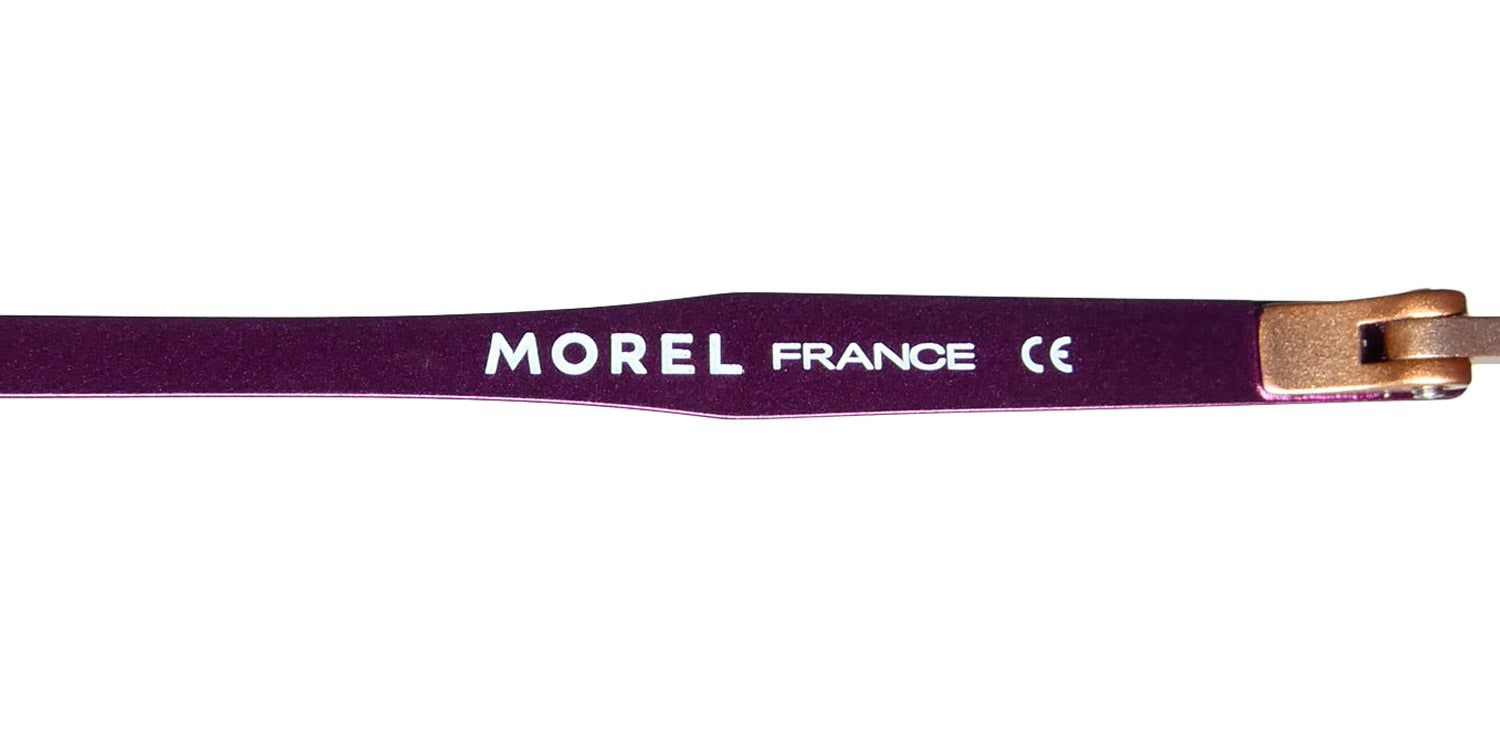 Morel Nomad 40209n Eyeglasses by ModaFrames