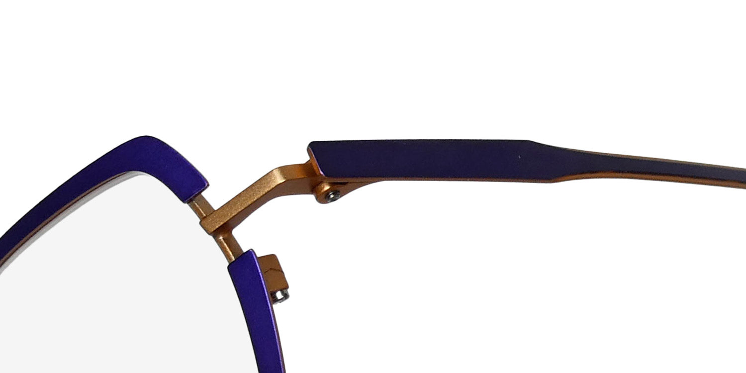 Morel Nomad 40209n Eyeglasses by ModaFrames