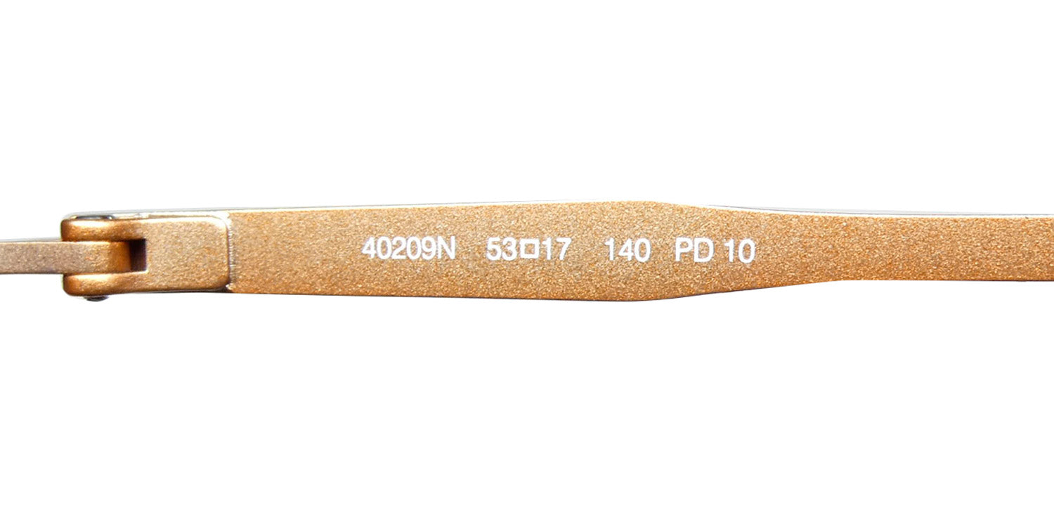 Morel Nomad 40209n Eyeglasses by ModaFrames