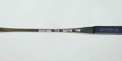 Flexon Shinola 21000 Eyeglasses