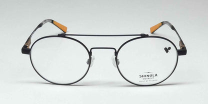 Flexon Shinola 21001 Eyeglasses