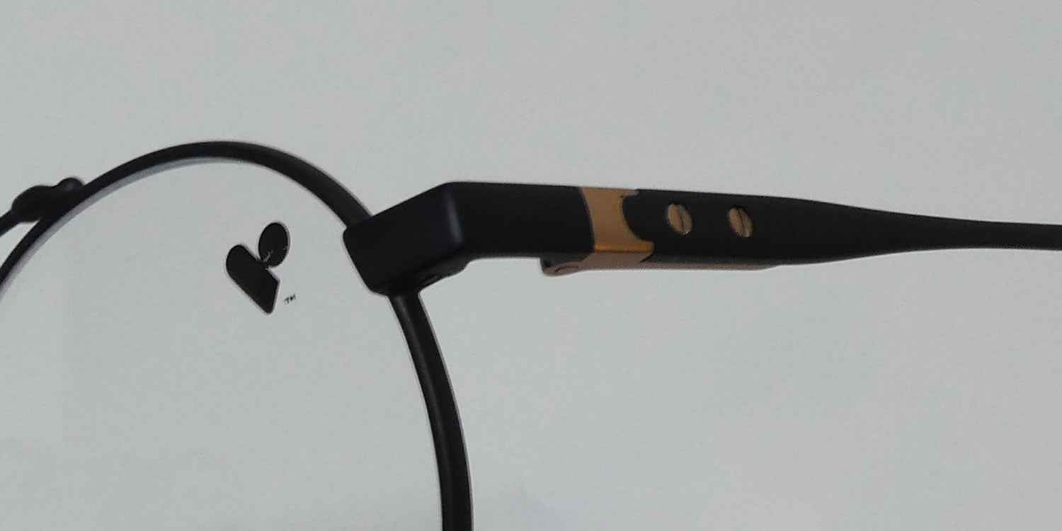 Flexon Shinola 21001 Eyeglasses