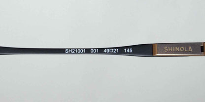Flexon Shinola 21001 Eyeglasses