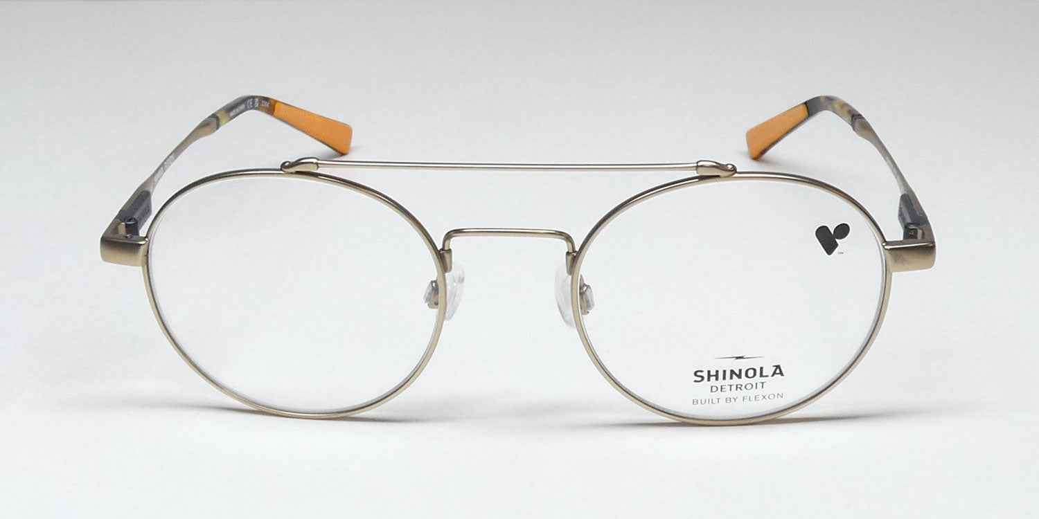 Flexon Shinola 21001 Eyeglasses