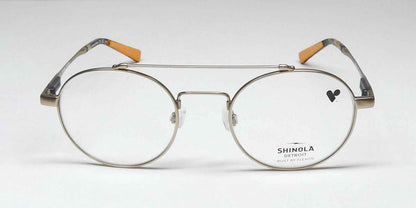 Flexon Shinola 21001 Eyeglasses
