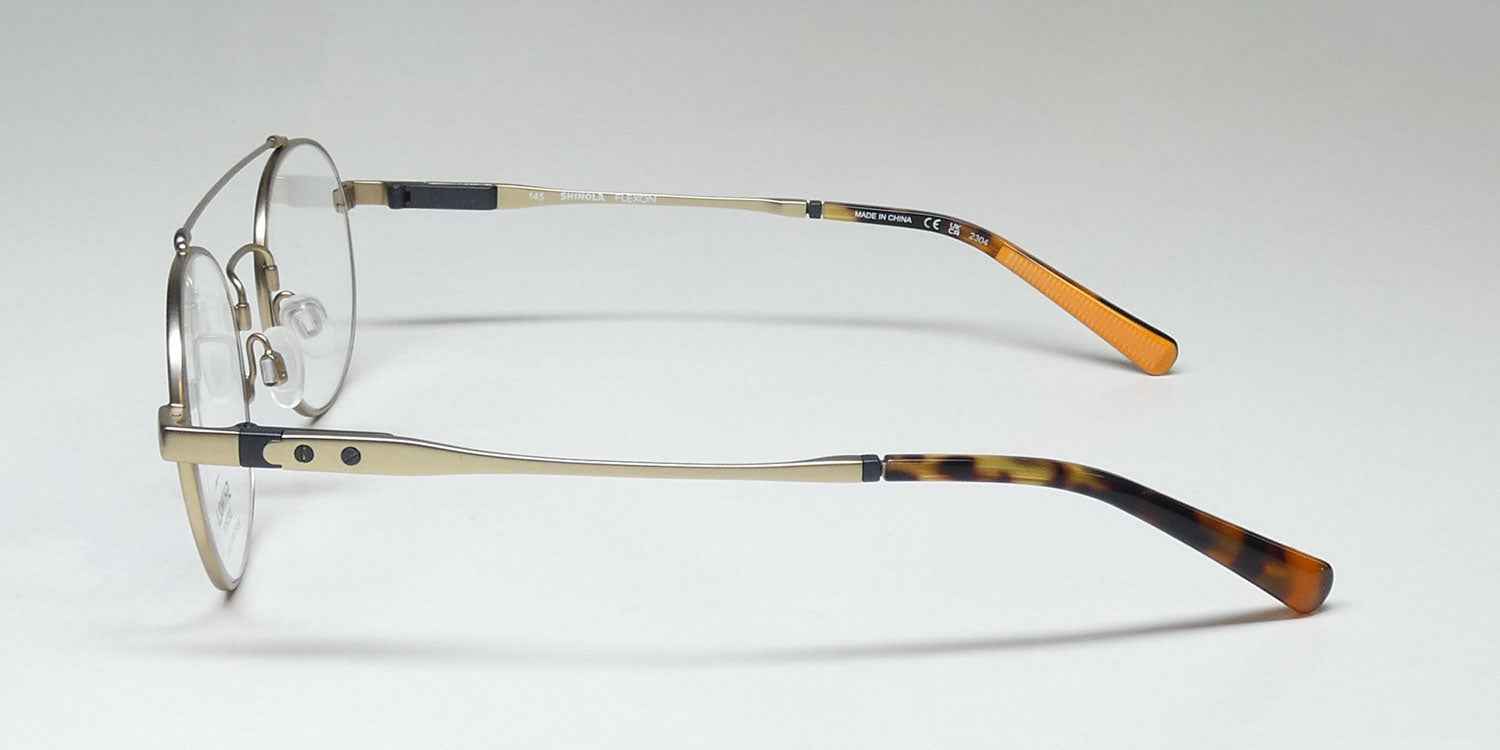 Flexon Shinola 21001 Eyeglasses