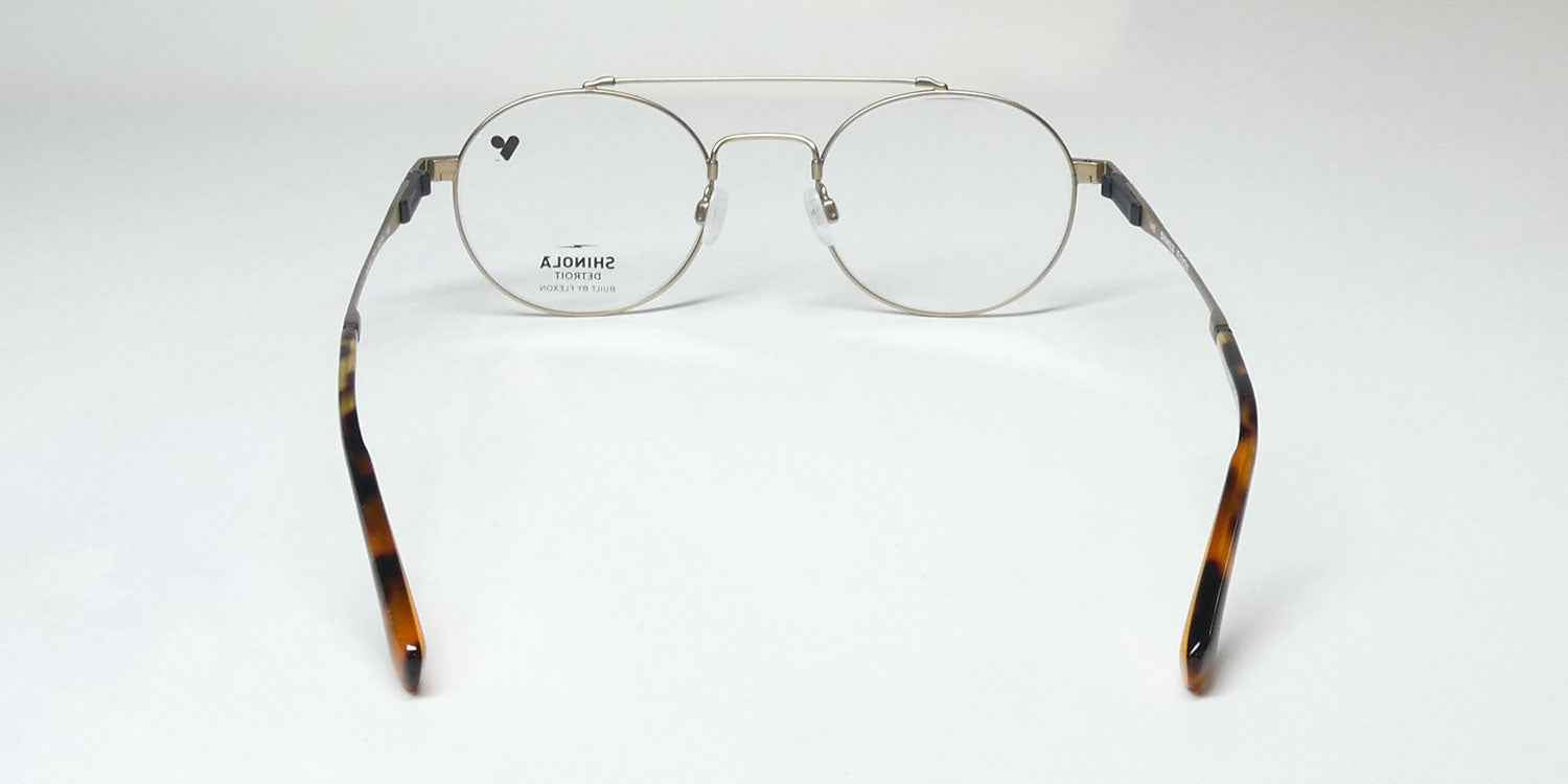 Flexon Shinola 21001 Eyeglasses
