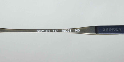 Flexon Shinola 21001 Eyeglasses