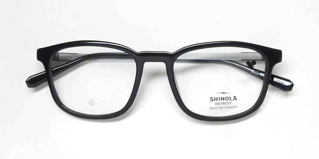 Flexon Shinola 37002 Eyeglasses