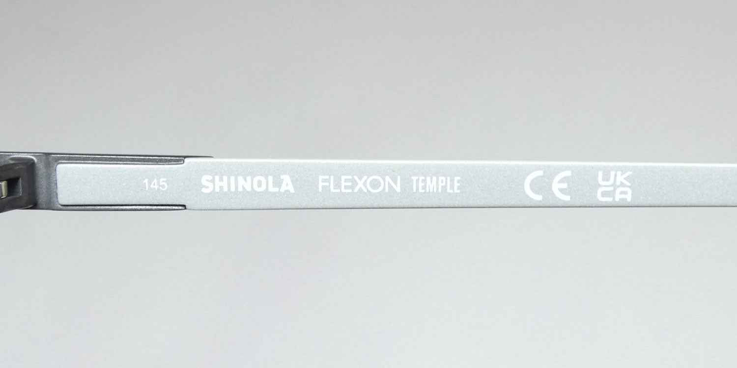 Flexon Shinola 37002 Eyeglasses
