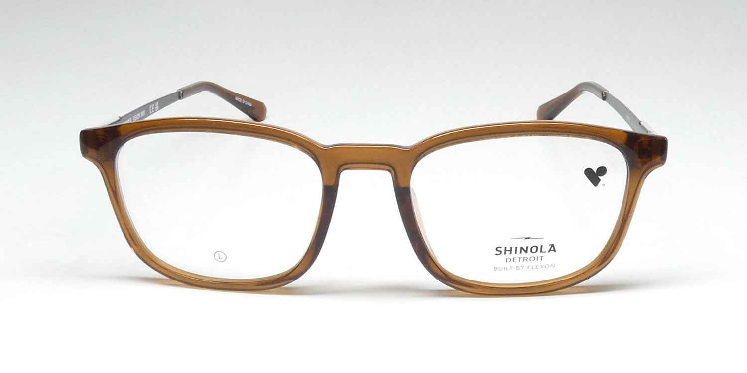 Flexon Shinola 37002 Eyeglasses