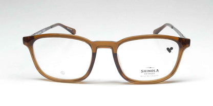 Flexon Shinola 37002 Eyeglasses