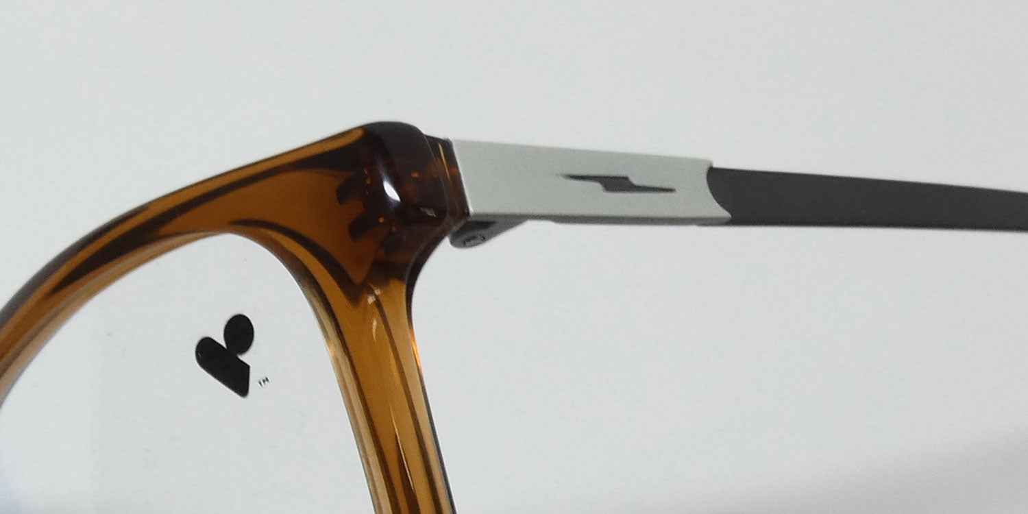 Flexon Shinola 37002 Eyeglasses
