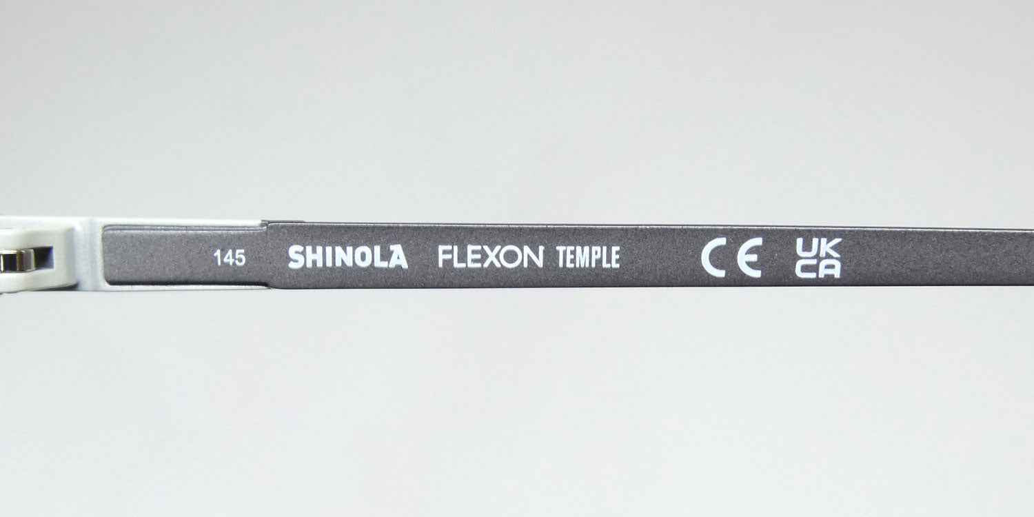 Flexon Shinola 37002 Eyeglasses