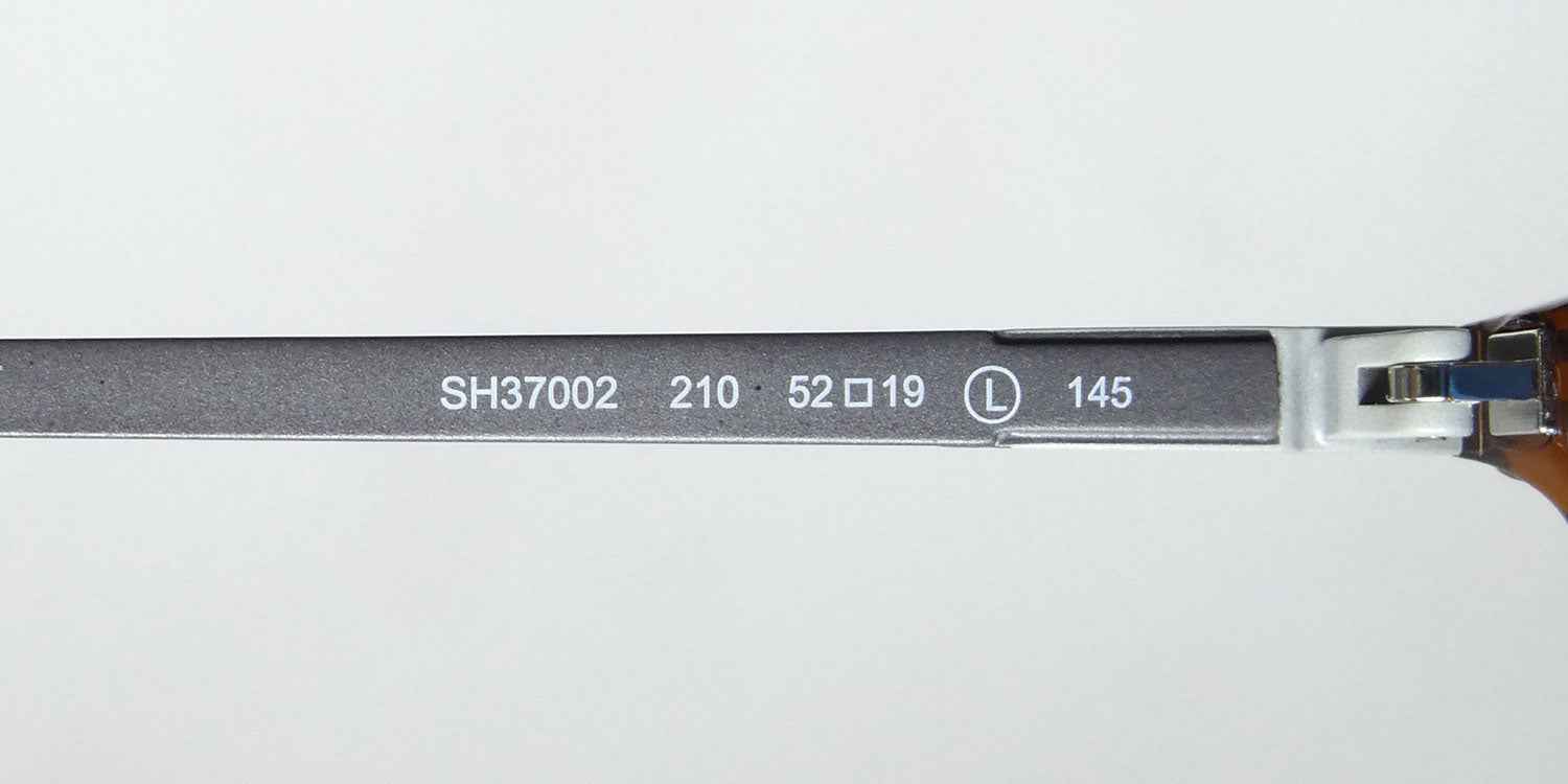 Flexon Shinola 37002 Eyeglasses