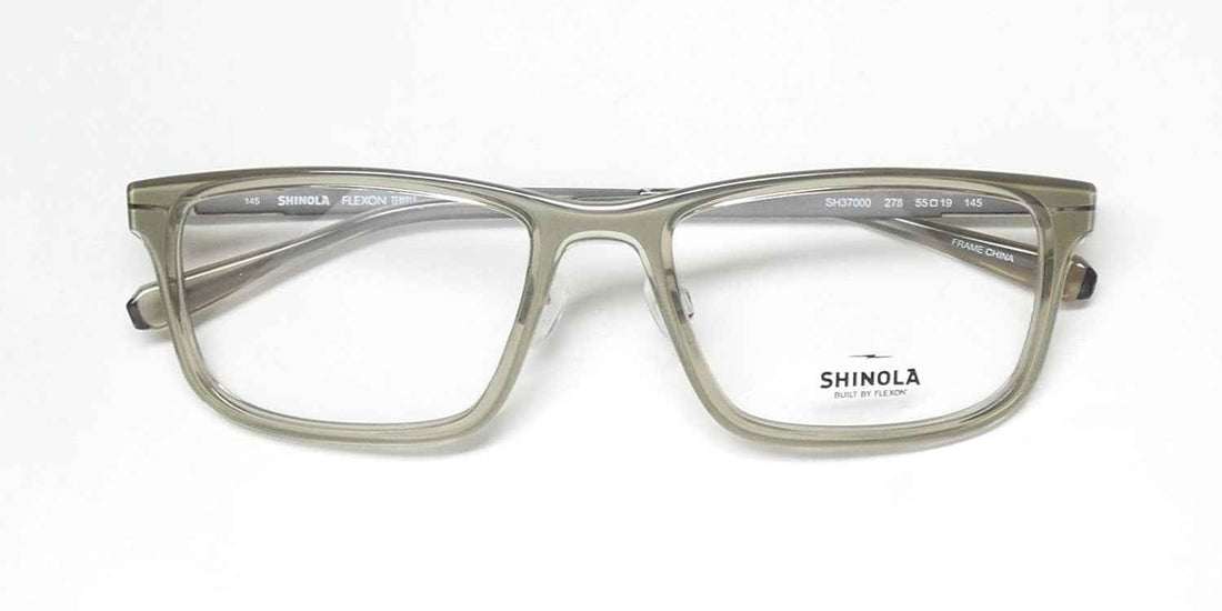 Flexon Shinola 37000 Eyeglasses