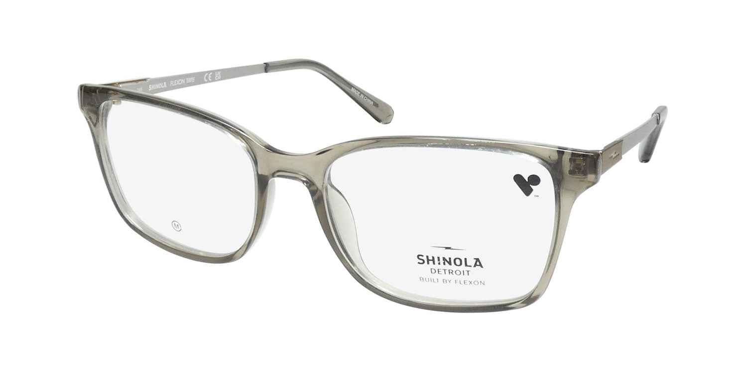 Flexon Shinola 37003 Eyeglasses