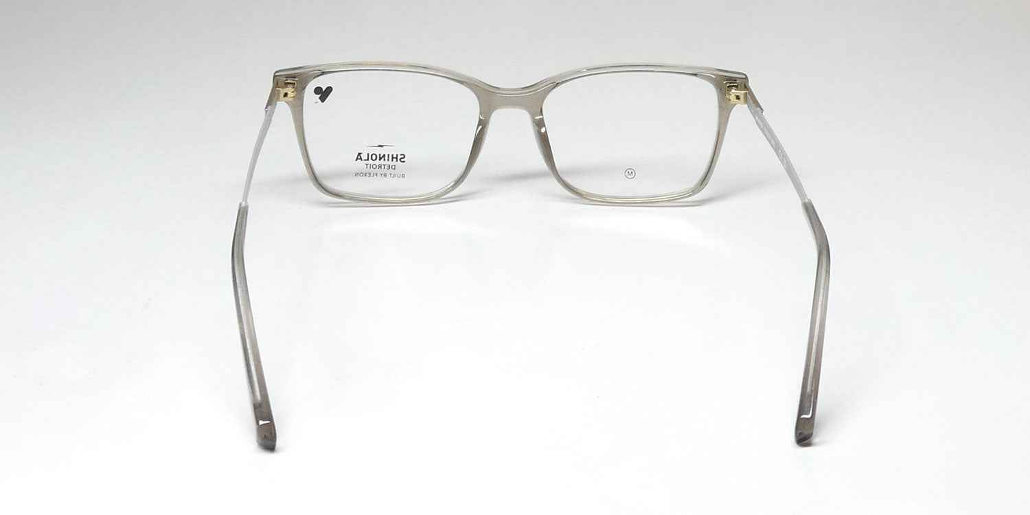 Flexon Shinola 37003 Eyeglasses