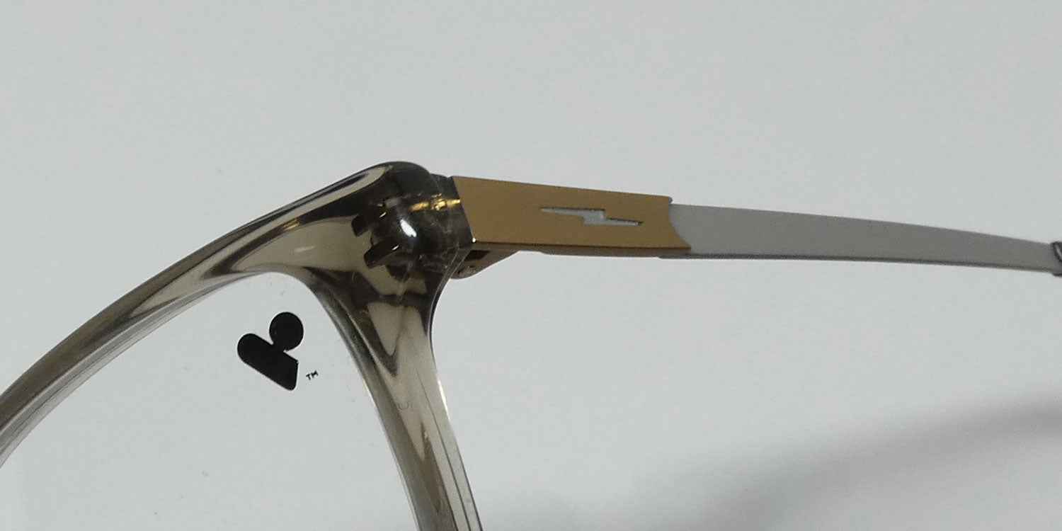 Flexon Shinola 37003 Eyeglasses