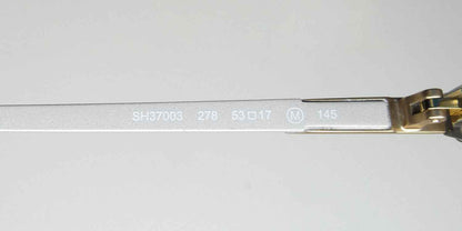 Flexon Shinola 37003 Eyeglasses