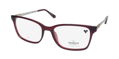 Flexon Shinola 37003 Eyeglasses