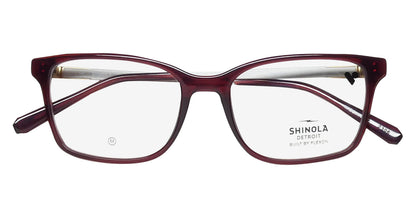 Flexon Shinola 37003 Eyeglasses