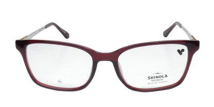 Flexon Shinola 37003 Eyeglasses