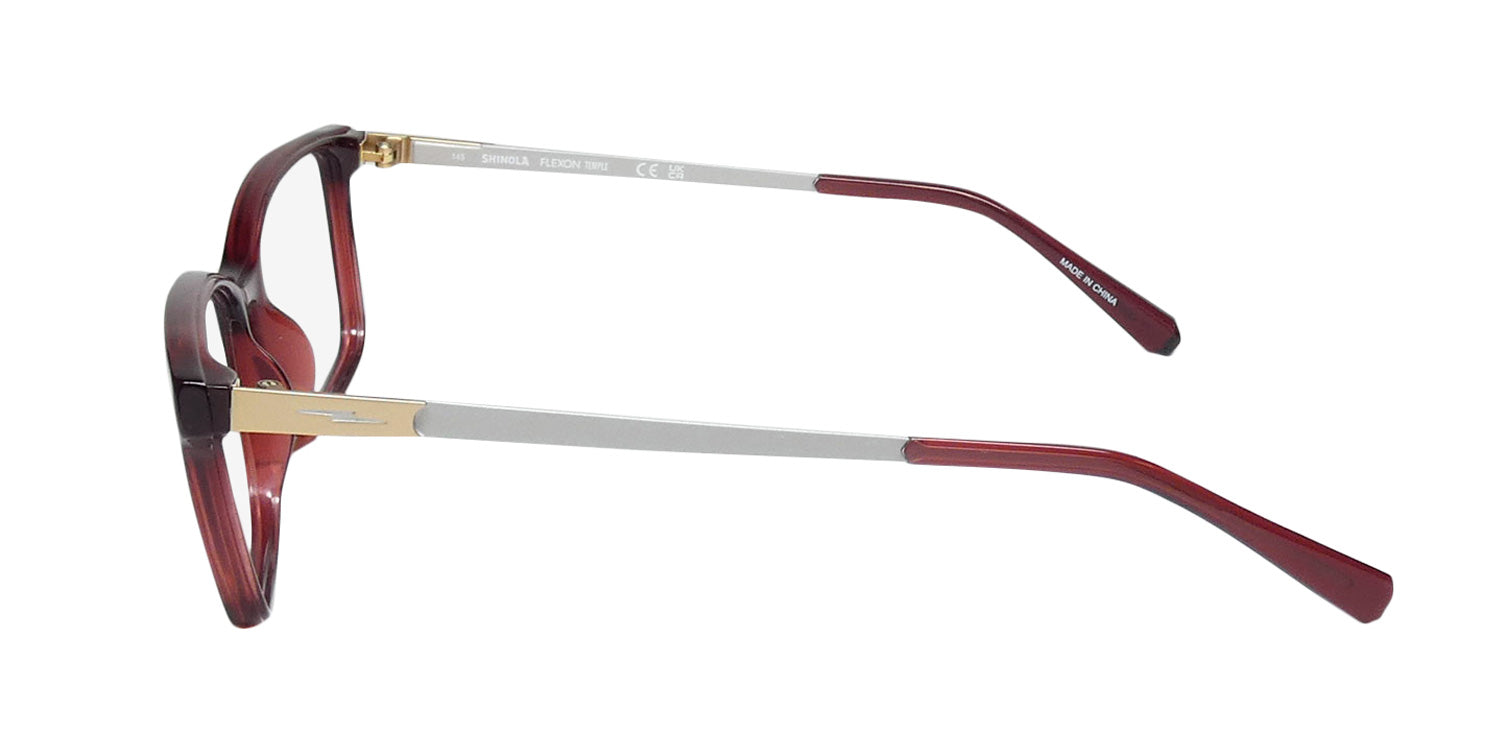Flexon Shinola 37003 Eyeglasses