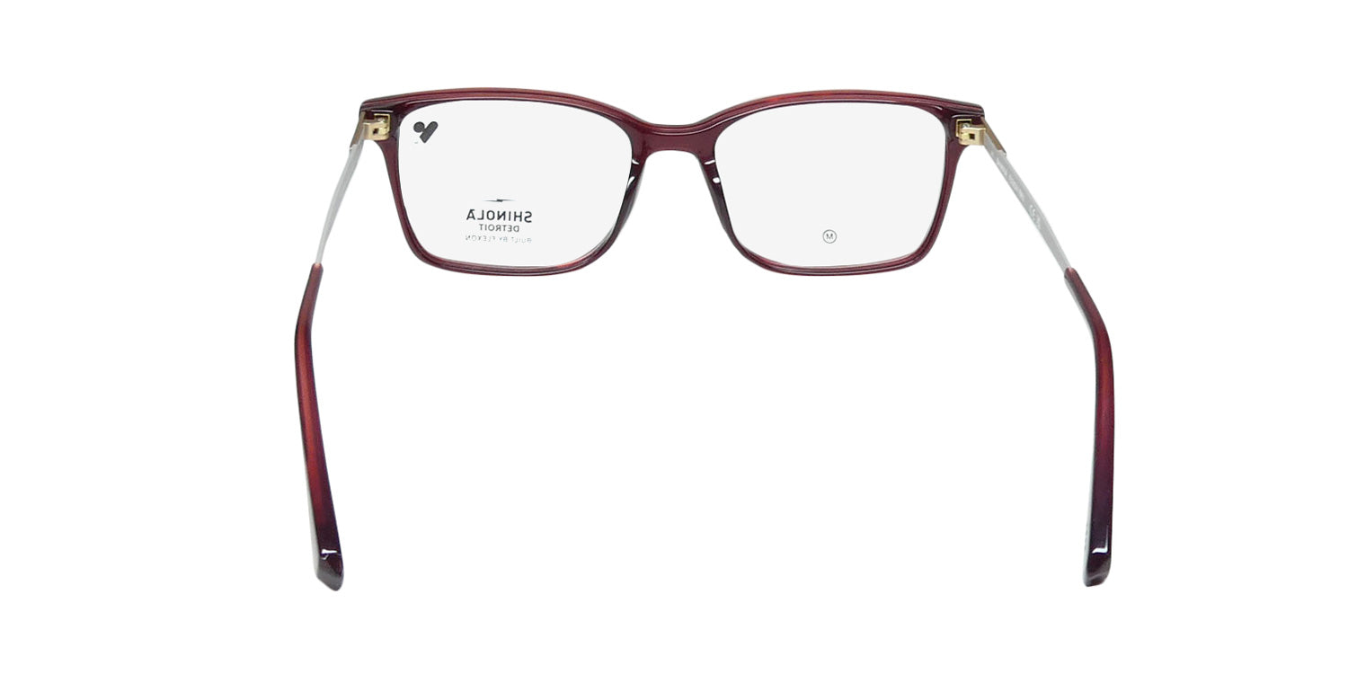 Flexon Shinola 37003 Eyeglasses