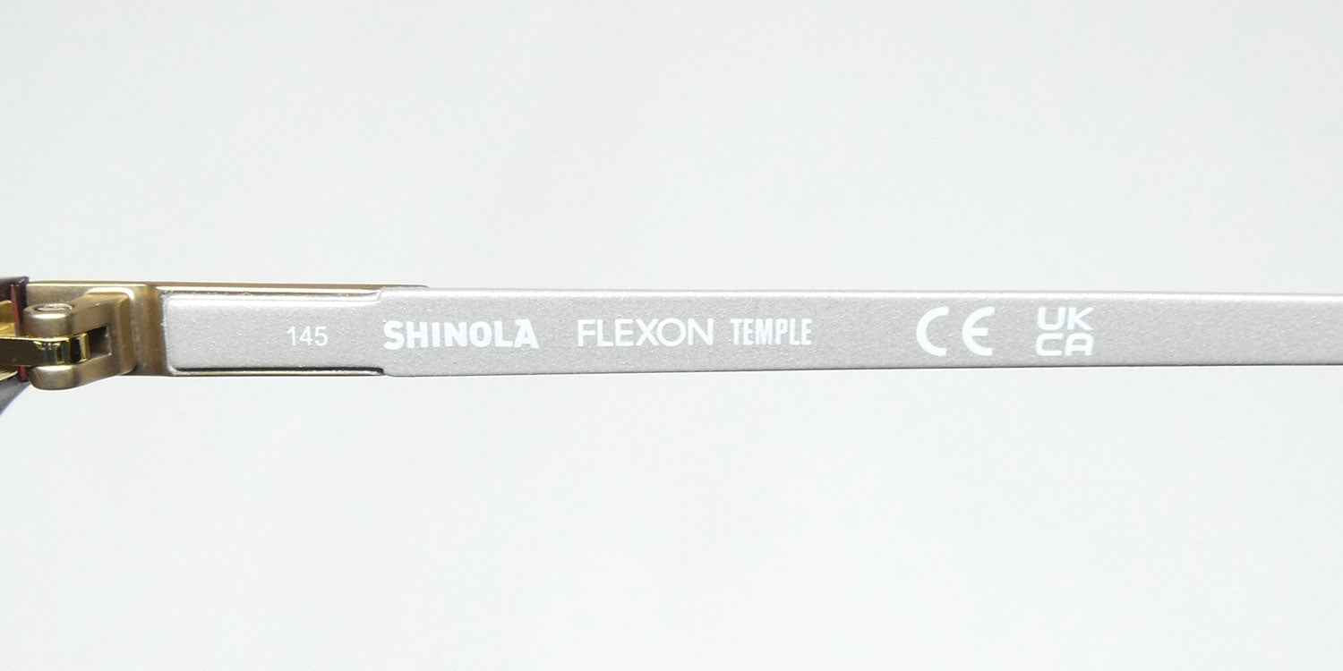 Flexon Shinola 37003 Eyeglasses