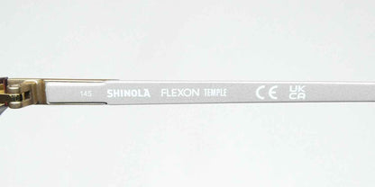 Flexon Shinola 37003 Eyeglasses