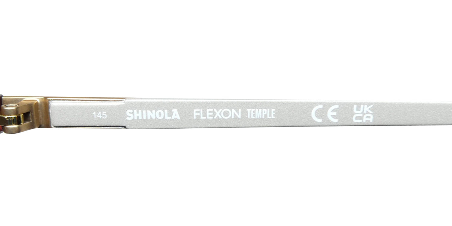 Flexon Shinola 37003 Eyeglasses