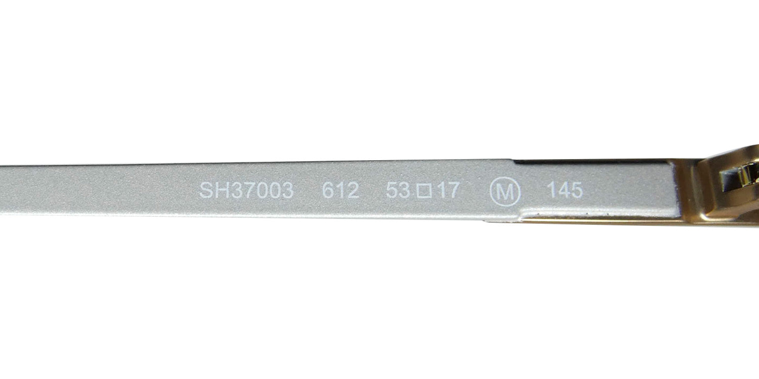 Flexon Shinola 37003 Eyeglasses